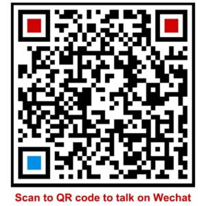 TLI LED Contact Wechat