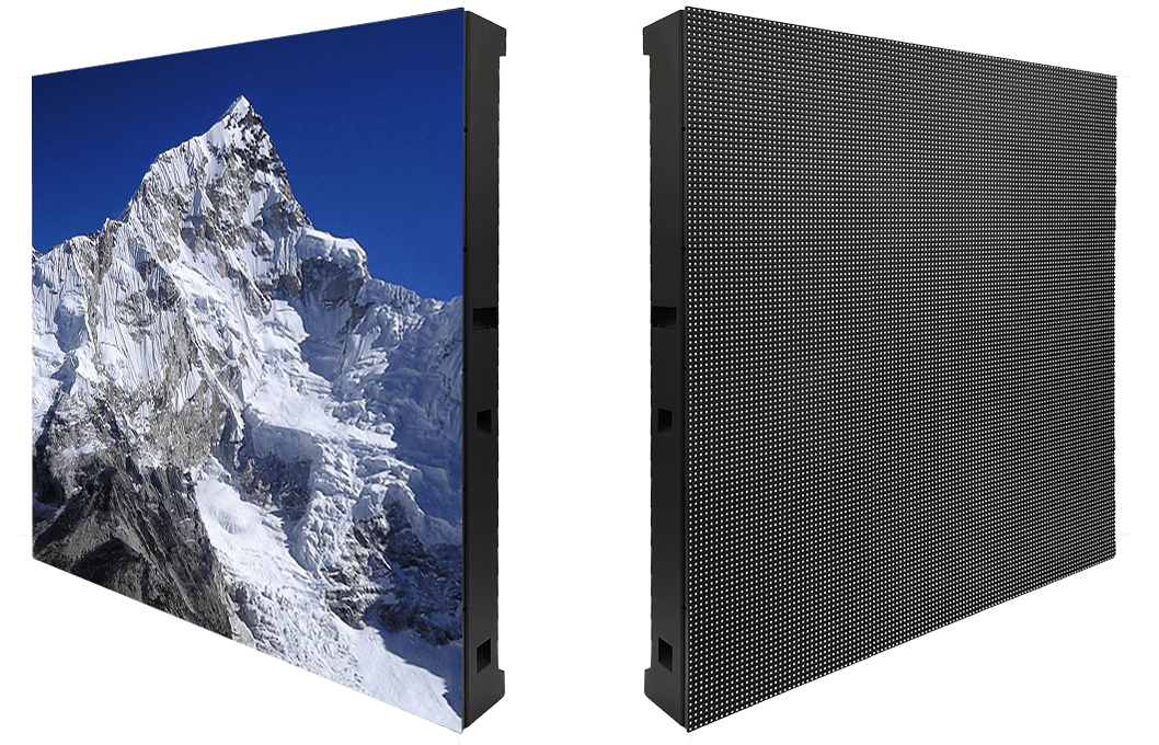TLI-LED-TST-Series