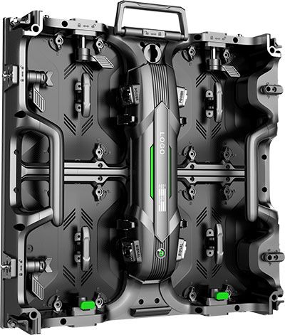 TLI LED Treasure Related