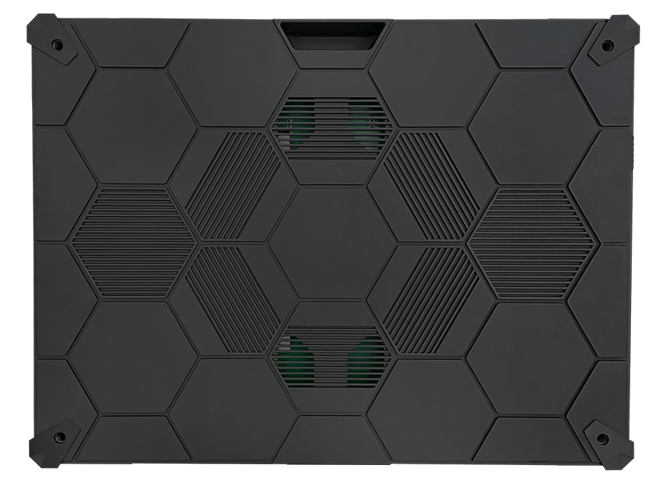 TLI TIF640 Indoor LED