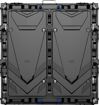 TMA960 display