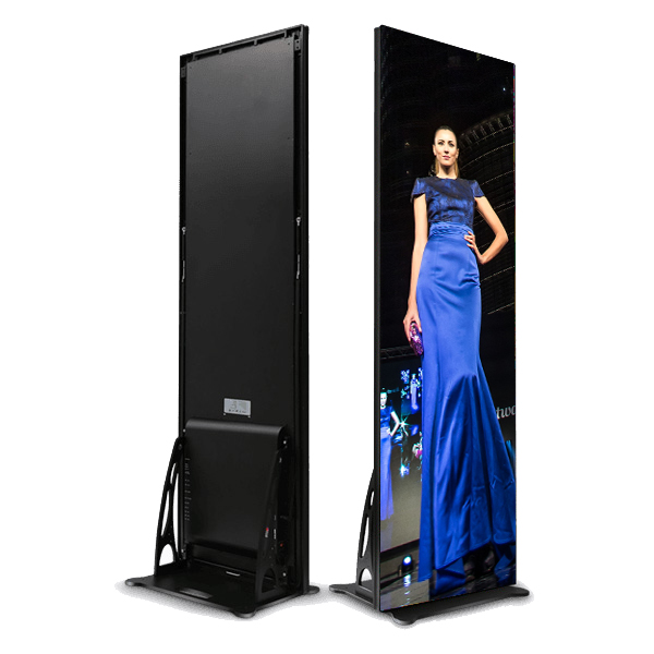 TLI LED TPoster LED Display Poster main