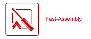 tli-led-fast-assembly tli led display