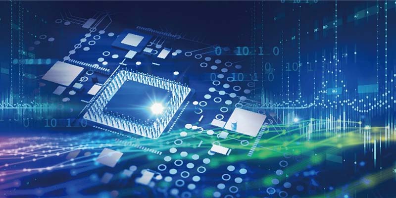 ChipOne LED Display Driver IC Design