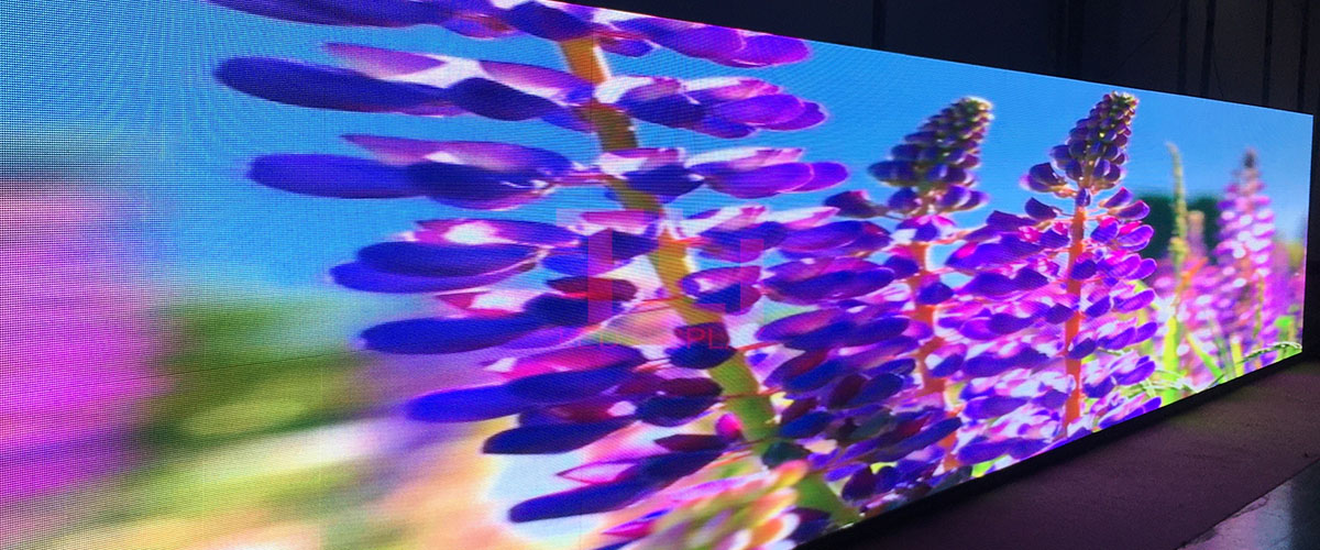 TLI LED Indoor LED Screen 7