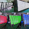 TLI LED Modules Aging test
