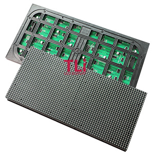 TLI LED Outdoor module P5mm 320x160mm