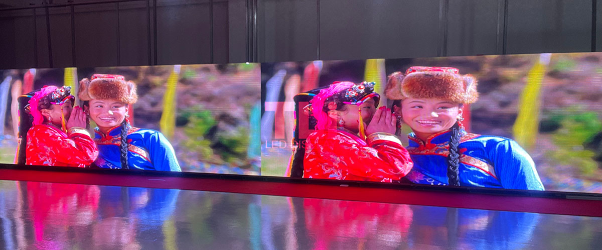 TLI LED whole screen aging_3