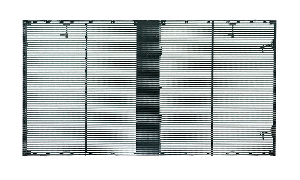 TLI LED Transparent LED solutions 1000x500