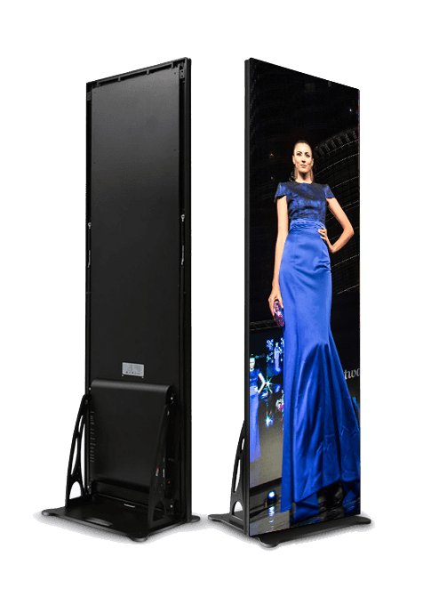 TLI LED TPoster LED Display