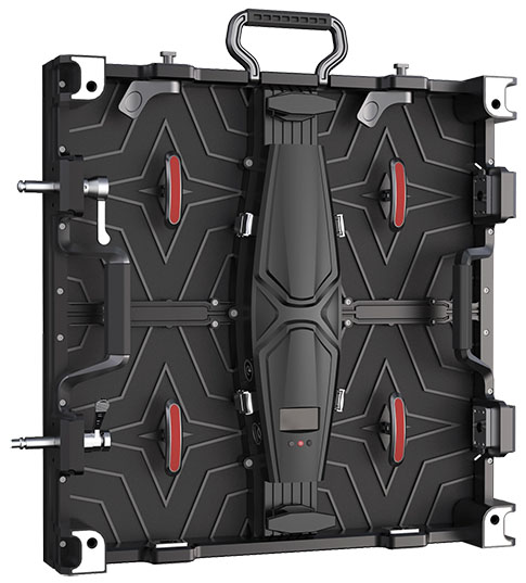 TLI LED TRI500 Rental LED