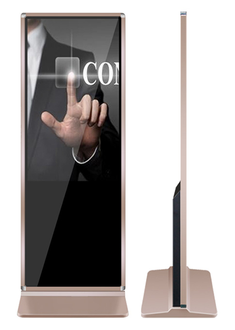 TLI LED TPoster LCD touch screen