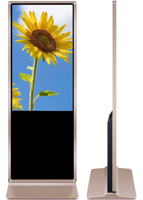 TLI LED TPoster LCD touch screen Main 1