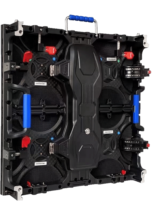 TLI LED TRE500 Rental LED Display Main