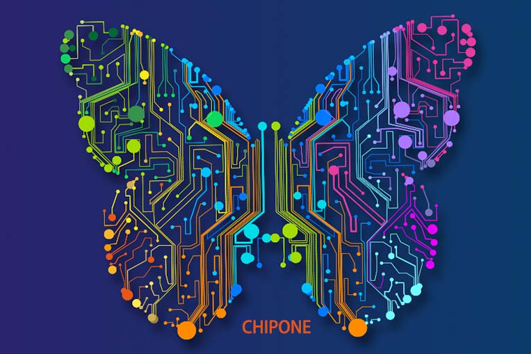 Chipone Driver IC