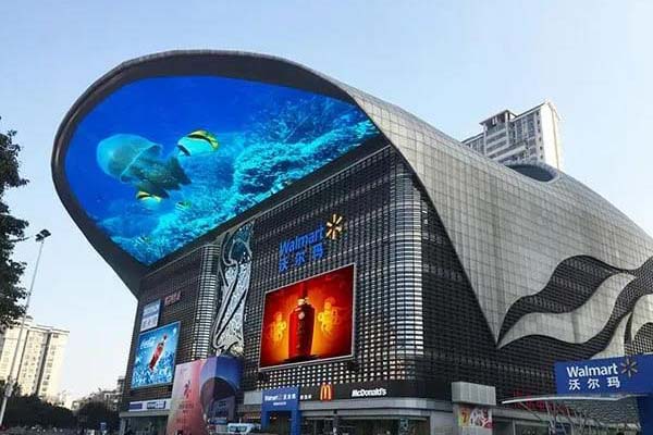 TLI LED Display news 2