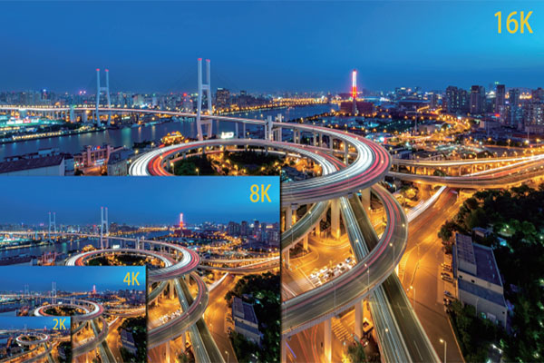 TLI LED Fine pixel pitch LED small pitch LED display screen