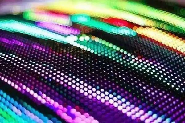 TLI LED Mini Micro LED Display