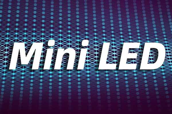 mini led micro led