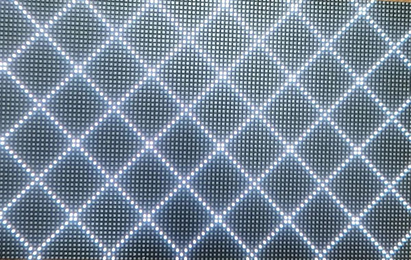 TLI LED 3K refresh rate of the LED display module 4