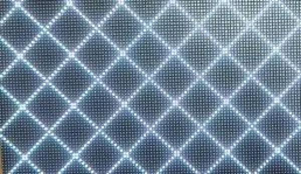 TLI LED 3K refresh rate of the LED display module 5