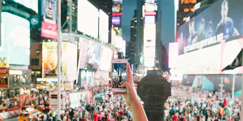TLI LED Outdoor Commercial LED Display 3