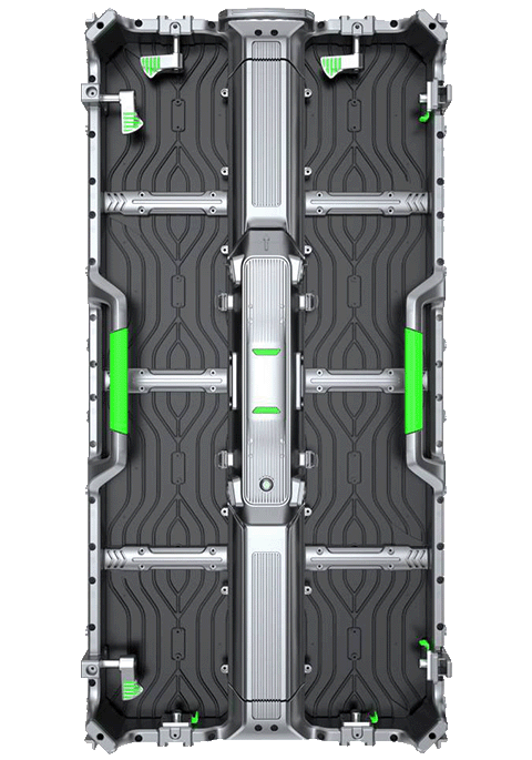 TLI LED-TRG1000