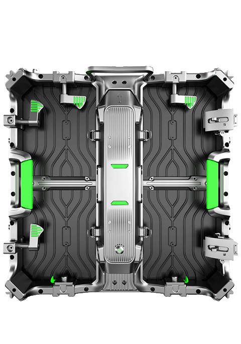 TLI LED-TRG500