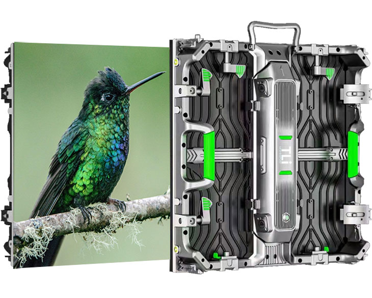 TLI LED-Rental LED-TRG500-a-m