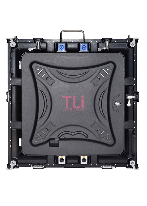 TLI LED TRE576-A 576x576mm indoor LED Display Main