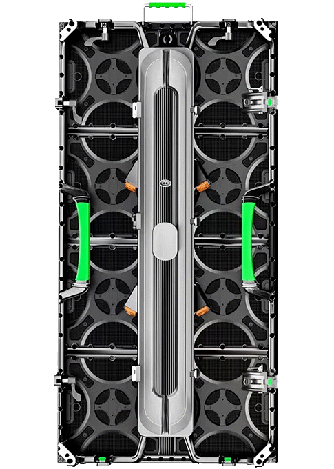 TRK1000 Rental LED panel