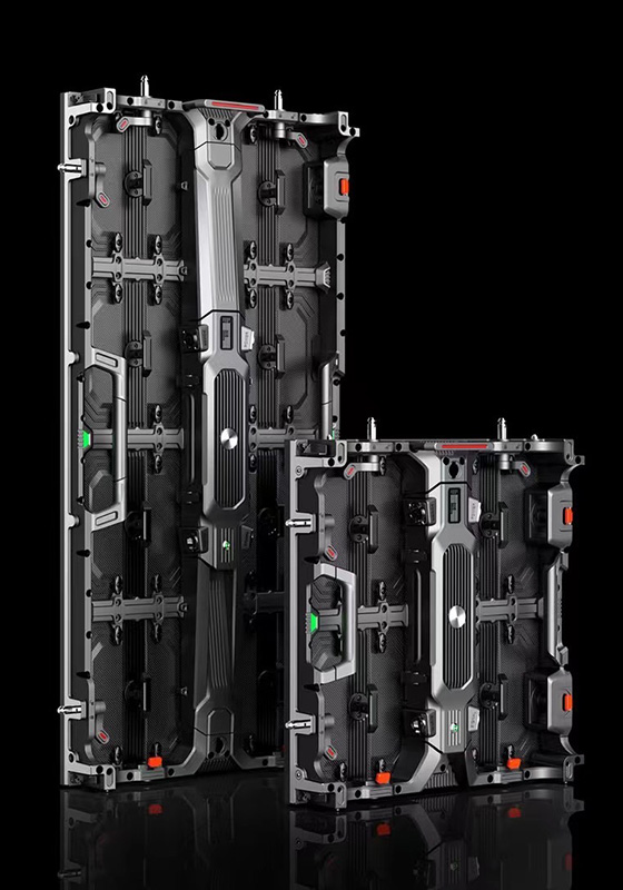 TRS500-1000 Rental LED Specs