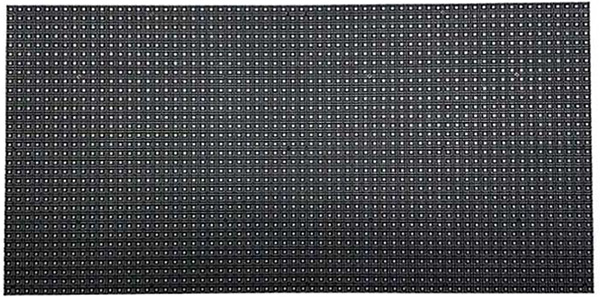 TLI LED-P5mm indoor LED module 320x160mm