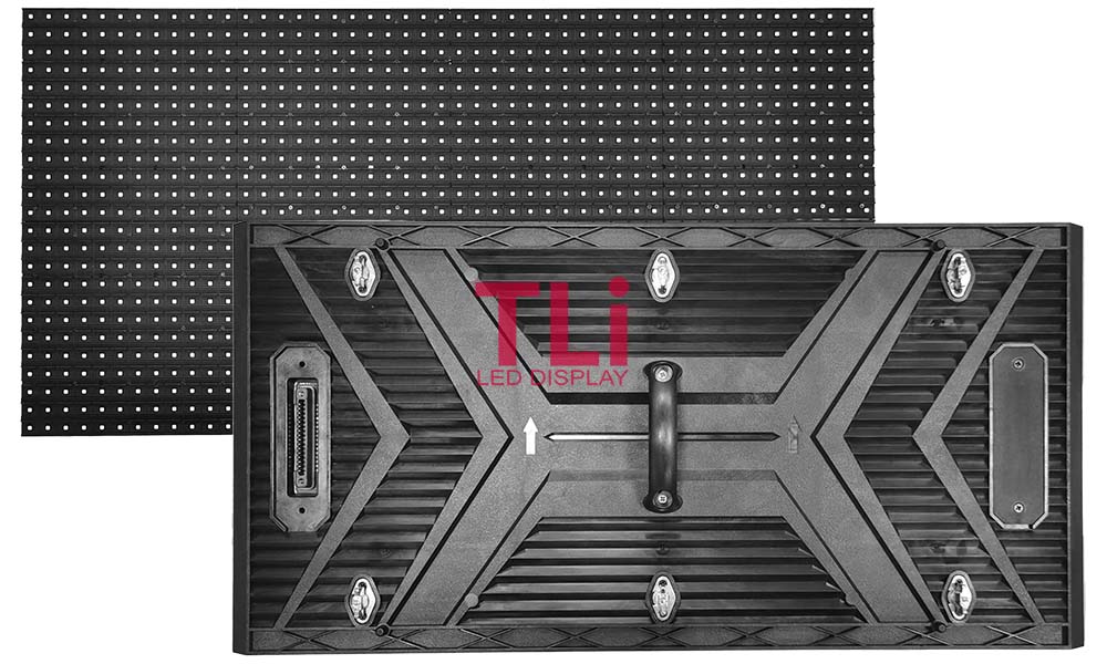 TLI LED TOF1000A Module 500x250mm