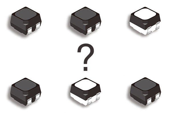 choose the appropriate pitch for LED display