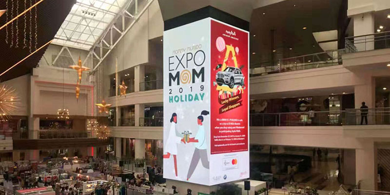 Philippine LED Display Screens|TLI LED