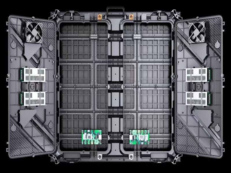 THA960 Series fro TLI LED 1