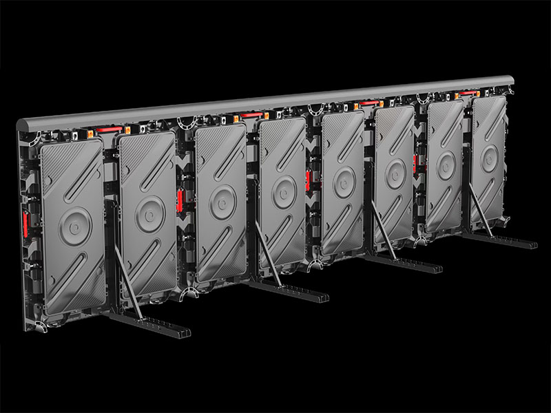 THA960 Sports LED Display