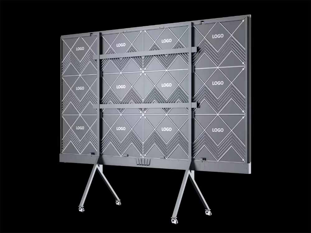 TIK640 Indoor LED Display