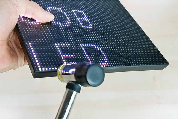 TLI LED GOB LED Modules