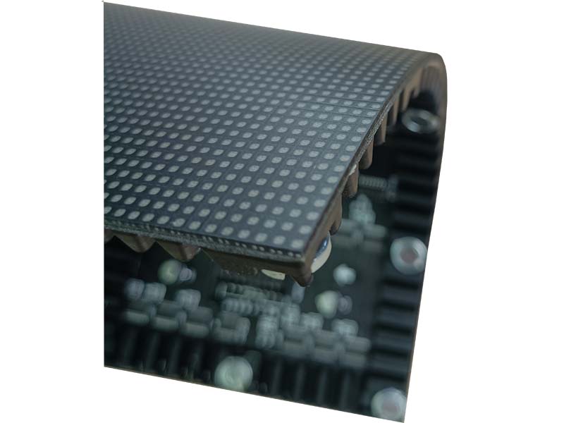 TLI LED flexible GOB LED MODULEs