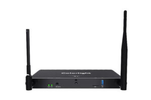 Colorlight A100 cloud network player