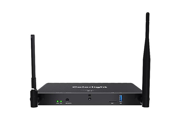 Colorlight A100 cloud network player