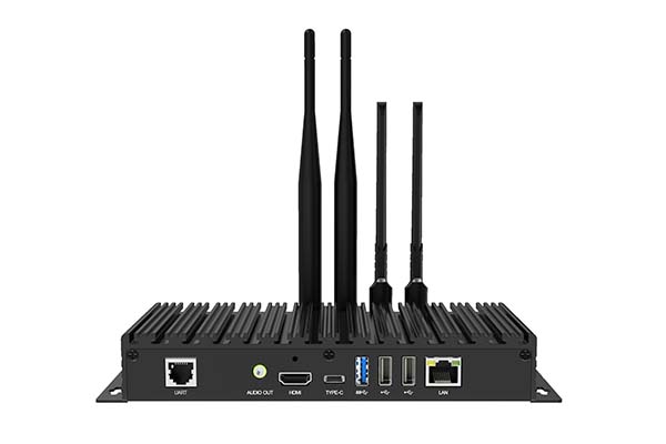 Colorlight A4K Media Player