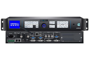 LVP615 Feature