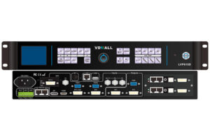 LVP615D Feature