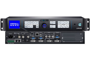 LVP615s processor