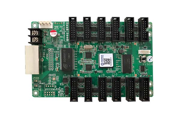 Linsn Rv908M32 Main