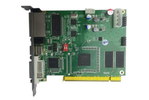 Linsn TS802D LED Sending card
