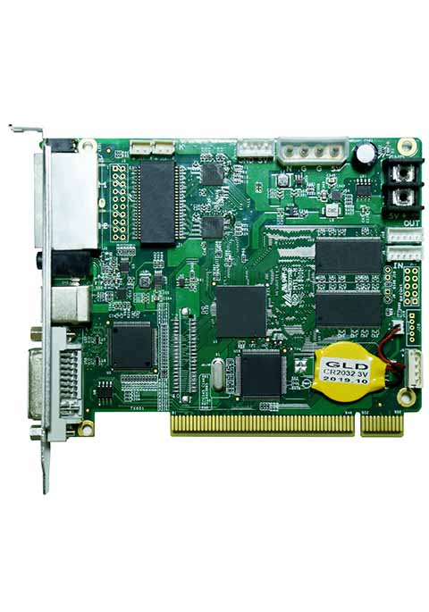 Novastar MSD300 LED sending card